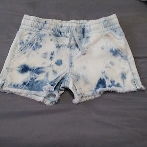 Girls Shorts
